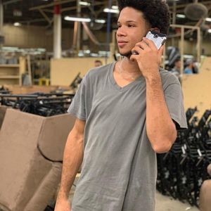 Meet your Posher, Maiker